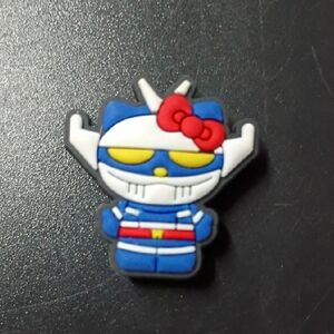 Hello Kitty Star Wars Themed Jibbitz